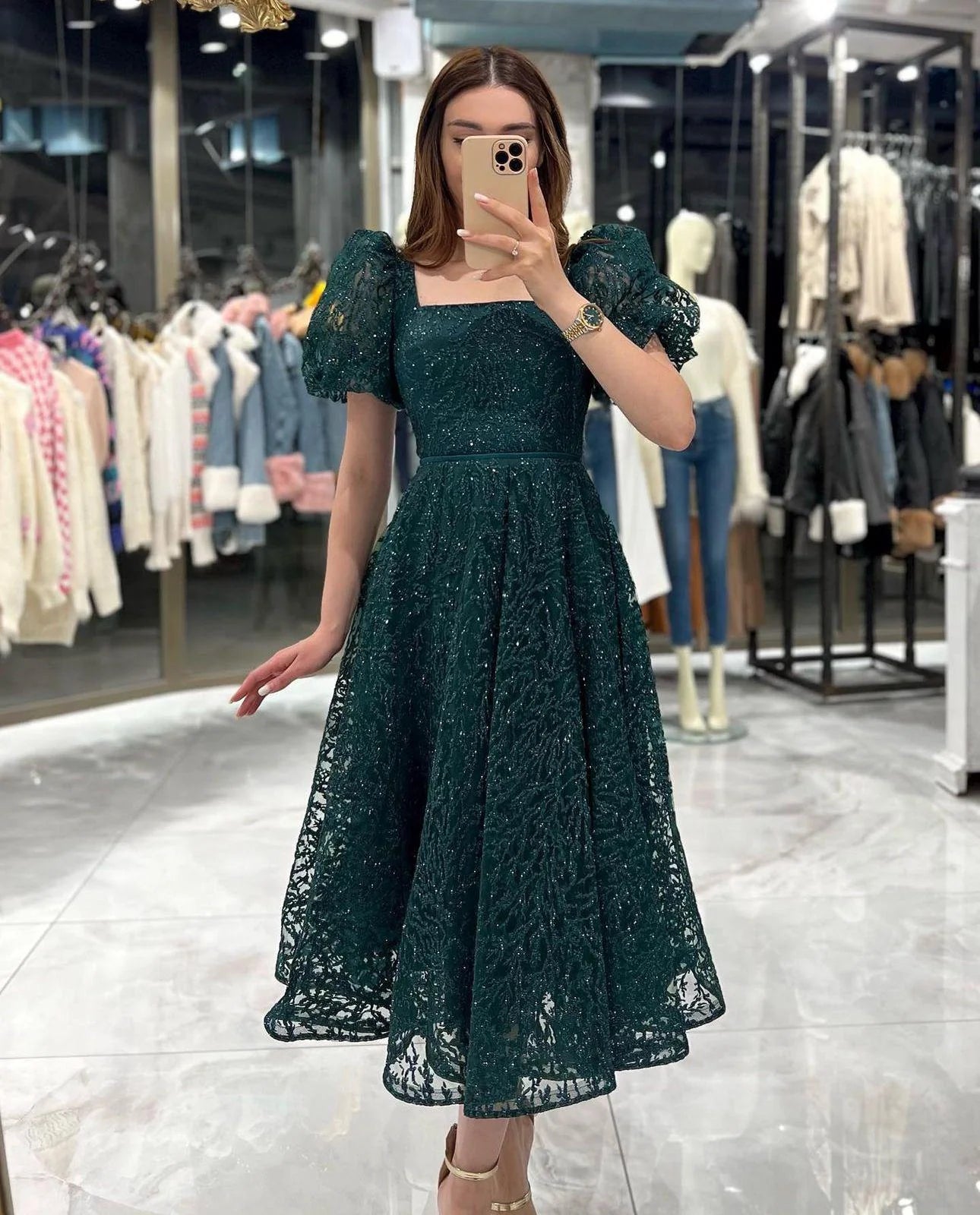 ROCHIE GREEN