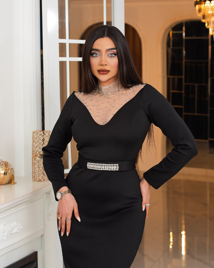 ROCHIE RAHAF