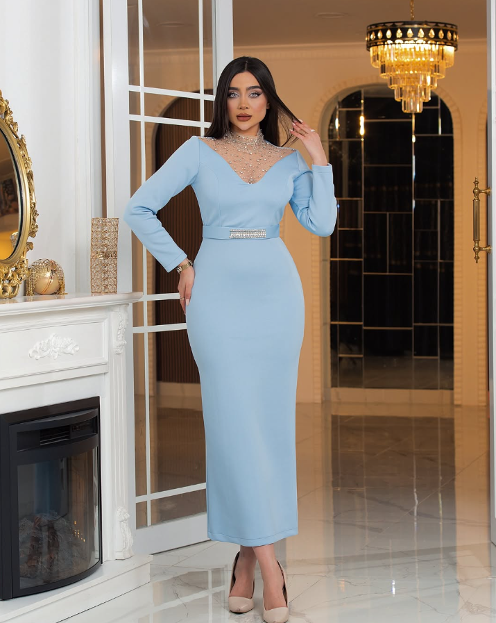 ROCHIE RAHAF