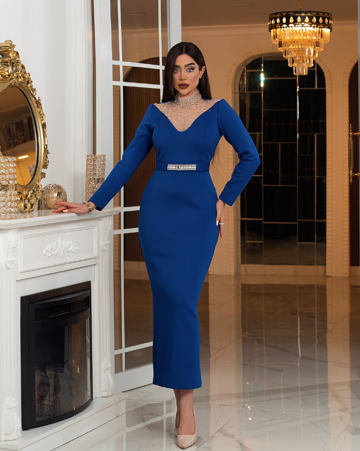 ROCHIE RAHAF